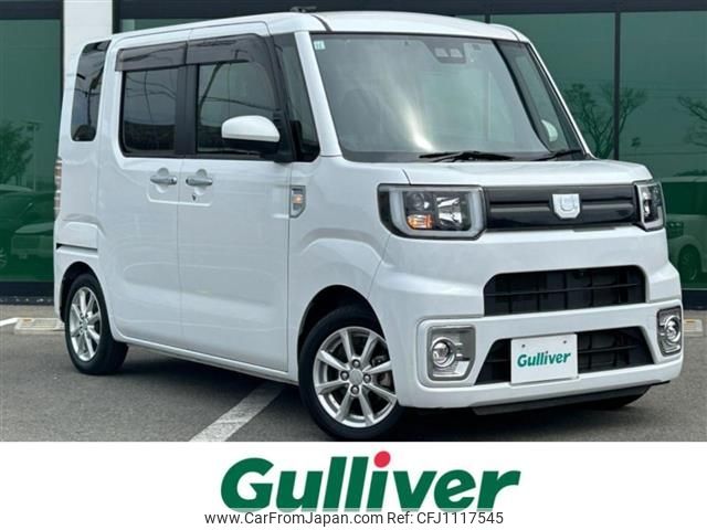 daihatsu wake 2021 -DAIHATSU--WAKE 4BA-LA700S--LA700S-0175702---DAIHATSU--WAKE 4BA-LA700S--LA700S-0175702- image 1
