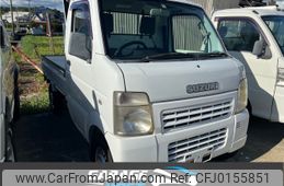 suzuki carry-truck 2004 -SUZUKI--Carry Truck LE-DA63T--DA63T-262972---SUZUKI--Carry Truck LE-DA63T--DA63T-262972-