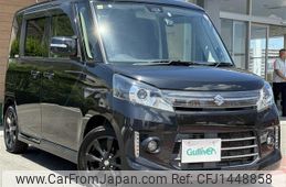 suzuki spacia 2014 -SUZUKI--Spacia DBA-MK32S--MK32S-552047---SUZUKI--Spacia DBA-MK32S--MK32S-552047-