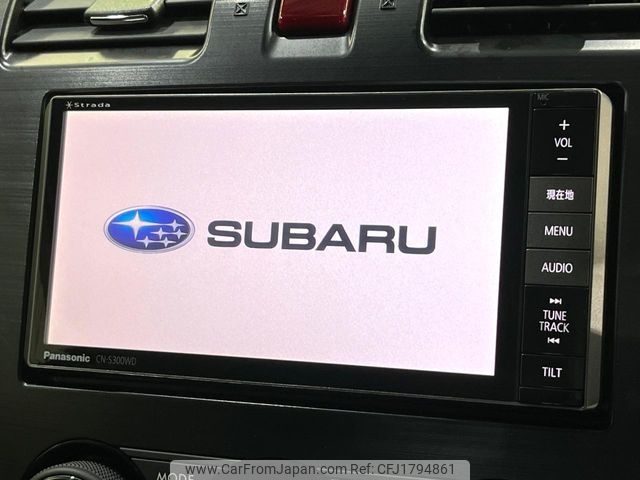 subaru impreza-wagon 2012 CFJ1794861 image 2