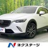 mazda cx-3 2015 -MAZDA--CX-3 LDA-DK5FW--DK5FW-113350---MAZDA--CX-3 LDA-DK5FW--DK5FW-113350- image 1