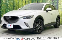 mazda cx-3 2015 -MAZDA--CX-3 LDA-DK5FW--DK5FW-113350---MAZDA--CX-3 LDA-DK5FW--DK5FW-113350-