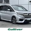 honda stepwagon 2018 -HONDA--Stepwgn DBA-RP3--RP3-1215345---HONDA--Stepwgn DBA-RP3--RP3-1215345- image 1