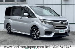 honda stepwagon 2018 -HONDA--Stepwgn DBA-RP3--RP3-1215345---HONDA--Stepwgn DBA-RP3--RP3-1215345-