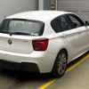 bmw 1-series 2013 -BMW--BMW 1 Series DBA-1A16--WBA1A12030VZ04154---BMW--BMW 1 Series DBA-1A16--WBA1A12030VZ04154- image 2