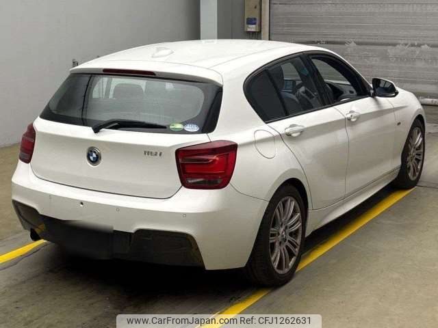 bmw 1-series 2013 -BMW--BMW 1 Series DBA-1A16--WBA1A12030VZ04154---BMW--BMW 1 Series DBA-1A16--WBA1A12030VZ04154- image 2