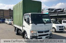 mitsubishi-fuso canter 2018 -MITSUBISHI--Canter FBA20-570148---MITSUBISHI--Canter FBA20-570148-