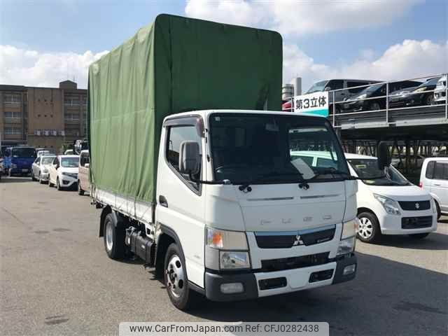 mitsubishi-fuso canter 2018 -MITSUBISHI--Canter FBA20-570148---MITSUBISHI--Canter FBA20-570148- image 1