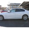 bmw 3-series 2016 -BMW--BMW 3 Series DBA-8A20--WBA8A16050NU34377---BMW--BMW 3 Series DBA-8A20--WBA8A16050NU34377- image 5