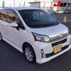 daihatsu move 2013 -DAIHATSU 【三重 581ｲ7299】--Move LA100S-0230743---DAIHATSU 【三重 581ｲ7299】--Move LA100S-0230743- image 1