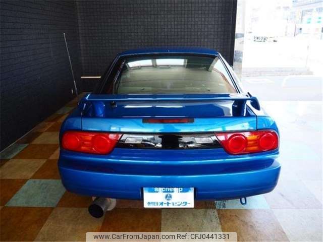 nissan 180sx 1997 -NISSAN--180SX E-RPS13--RPS13-326648---NISSAN--180SX E-RPS13--RPS13-326648- image 2