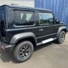 suzuki jimny-sierra 2024 -SUZUKI 【岐阜 504ﾁ3684】--Jimny Sierra 3BA-JB74W--JB74W-211702---SUZUKI 【岐阜 504ﾁ3684】--Jimny Sierra 3BA-JB74W--JB74W-211702- image 2