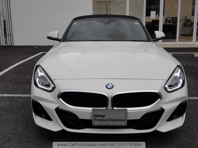 bmw z4 2024 CFJ1791866 image 2