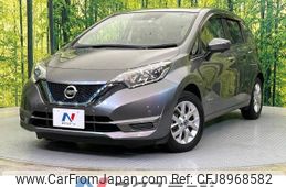 nissan note 2018 -NISSAN--Note DAA-HE12--HE12-222769---NISSAN--Note DAA-HE12--HE12-222769-