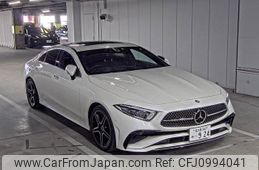 mercedes-benz cls-class 2022 -MERCEDES-BENZ--Benz CLS W1K2573142A109621---MERCEDES-BENZ--Benz CLS W1K2573142A109621-