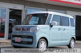 suzuki spacia 2023 -SUZUKI--Spacia 5AA-MK53S--MK53S-011965---SUZUKI--Spacia 5AA-MK53S--MK53S-011965-