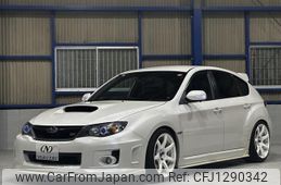 subaru impreza 2010 quick_quick_CBA-GRB_GRB-011304