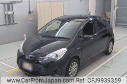 toyota vitz 2017 -TOYOTA--Vitz NHP130-2017159---TOYOTA--Vitz NHP130-2017159-