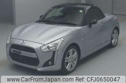 daihatsu copen 2015 -DAIHATSU--Copen DBA-LA400K--LA400K-0010278---DAIHATSU--Copen DBA-LA400K--LA400K-0010278-