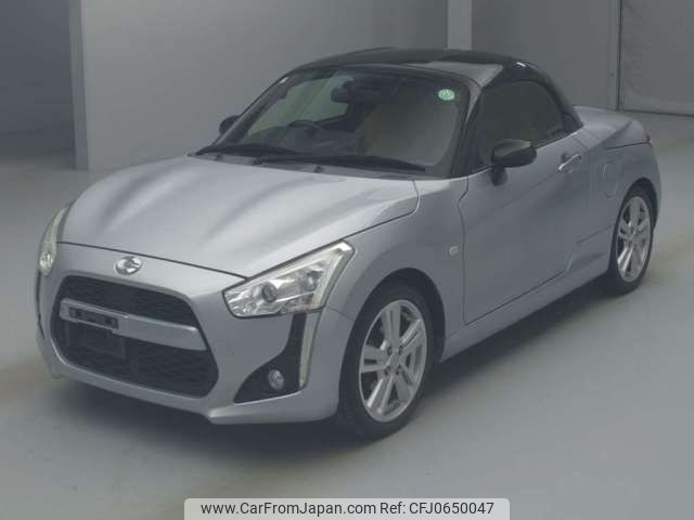 daihatsu copen 2015 -DAIHATSU--Copen DBA-LA400K--LA400K-0010278---DAIHATSU--Copen DBA-LA400K--LA400K-0010278- image 1