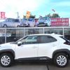 toyota yaris-cross 2023 -TOYOTA 【名変中 】--Yaris Cross MXPB15--3011702---TOYOTA 【名変中 】--Yaris Cross MXPB15--3011702- image 14