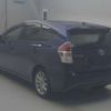 toyota prius-α 2015 CFJ1787470 image 6