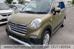 daihatsu cast 2019 -DAIHATSU--Cast DBA-LA250S--LA250S-0169822---DAIHATSU--Cast DBA-LA250S--LA250S-0169822-