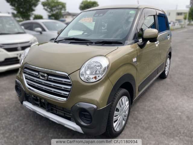 daihatsu cast 2019 -DAIHATSU--Cast DBA-LA250S--LA250S-0169822---DAIHATSU--Cast DBA-LA250S--LA250S-0169822- image 1