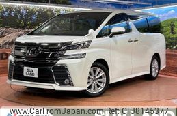 toyota vellfire 2017 -TOYOTA--Vellfire DBA-AGH30W--AGH30-0164580---TOYOTA--Vellfire DBA-AGH30W--AGH30-0164580-