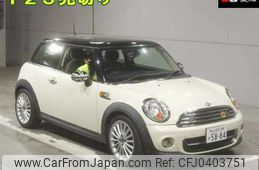 mini mini-others 2014 -BMW 【名古屋 508ﾈ5884】--BMW Mini SU16--0T634327---BMW 【名古屋 508ﾈ5884】--BMW Mini SU16--0T634327-