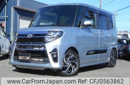 daihatsu tanto 2021 GOO_JP_700056091530241216001