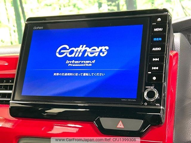 honda n-box 2019 -HONDA--N BOX DBA-JF3--JF3-2118300---HONDA--N BOX DBA-JF3--JF3-2118300- image 2