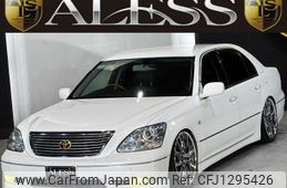 toyota celsior 2006 -TOYOTA--Celsior DBA-UCF31--UCF31-0069105---TOYOTA--Celsior DBA-UCF31--UCF31-0069105-