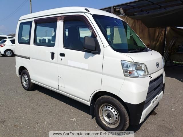 daihatsu hijet-cargo 2019 CFJ1607765 image 2