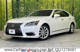 lexus ls 2013 quick_quick_USF40_USF40-5119501