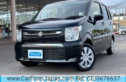 suzuki wagon-r 2023 quick_quick_5BA-MH85S_MH85S-173366