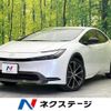 toyota prius 2024 quick_quick_MXWH60_MXWH60-4074830 image 1