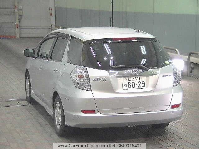 honda fit-shuttle 2011 -HONDA 【仙台 501ﾈ8029】--Fit Shuttle GP2-3012835---HONDA 【仙台 501ﾈ8029】--Fit Shuttle GP2-3012835- image 2