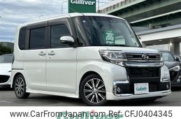 daihatsu tanto 2019 -DAIHATSU--Tanto DBA-LA600S--LA600S-0764058---DAIHATSU--Tanto DBA-LA600S--LA600S-0764058-