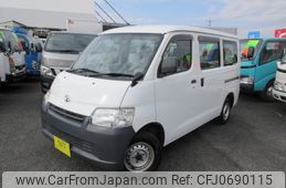 toyota townace-van 2013 -TOYOTA--Townace Van ABF-S402M--S402M-0039881---TOYOTA--Townace Van ABF-S402M--S402M-0039881-