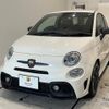 abarth 595 2018 quick_quick_31214T_ZFA3120000J852019 image 2