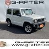 suzuki jimny 2022 -SUZUKI--Jimny 3BA-JB64W--JB64W-246505---SUZUKI--Jimny 3BA-JB64W--JB64W-246505- image 1