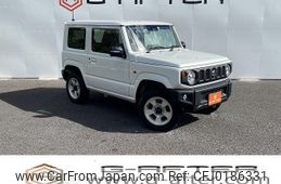 suzuki jimny 2022 -SUZUKI--Jimny 3BA-JB64W--JB64W-246505---SUZUKI--Jimny 3BA-JB64W--JB64W-246505-