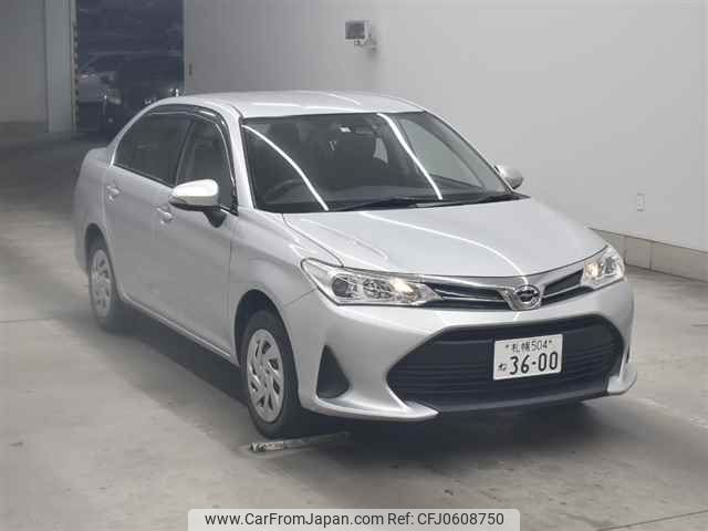 toyota corolla-axio undefined -TOYOTA 【札幌 504ネ3600】--Corolla Axio NZE164-7088540---TOYOTA 【札幌 504ネ3600】--Corolla Axio NZE164-7088540- image 1