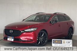 mazda atenza 2023 CFJ1649273