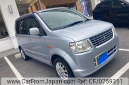 mitsubishi ek-wagon 2008 -MITSUBISHI--ek Wagon DBA-H82W--H82W-0902622---MITSUBISHI--ek Wagon DBA-H82W--H82W-0902622-