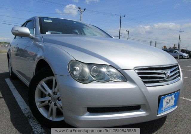 toyota mark-x 2007 REALMOTOR_Y2024050215A-12 image 2