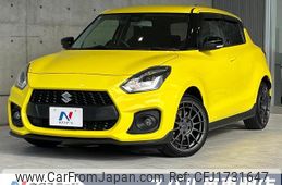 suzuki swift 2024 CFJ1731647