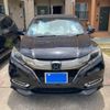 honda vezel 2016 -HONDA--VEZEL DAA-RU3--RU3-1211260---HONDA--VEZEL DAA-RU3--RU3-1211260- image 1
