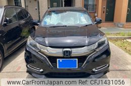 honda vezel 2016 -HONDA--VEZEL DAA-RU3--RU3-1211260---HONDA--VEZEL DAA-RU3--RU3-1211260-
